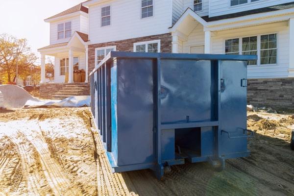 Dumpster Rental of Albany employees